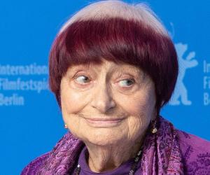 Agnes Varda