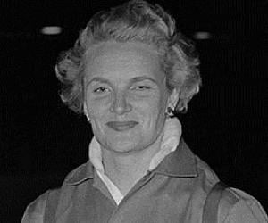 Agnes von Rosen Agnes von Rosen