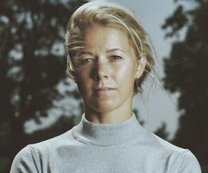 Agnete Kirk Thinggaard Agnete Kirk Thinggaard