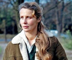 Agnieszka Osiecka Agnieszka Osiecka