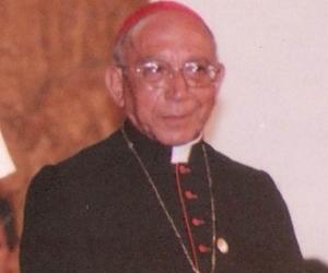 Agostino Cardinal Casaroli Agostino Cardinal Casaroli