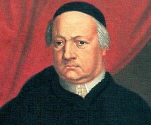 Agostino Steffani Agostino Steffani