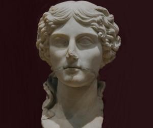 Agrippina the Elder