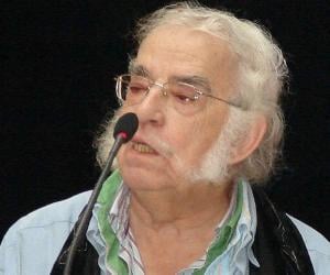 Agustín García Calvo Agustín García Calvo