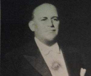 Agustín Pedro Justo Agustín Pedro Justo
