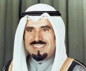Ahmad Al-Jaber Al-Sabah Ahmad Al-Jaber Al-Sabah