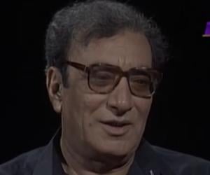 Ahmad Faraz Ahmad Faraz