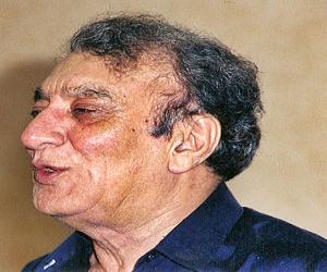 Ahmad Faraz Ahmad Faraz