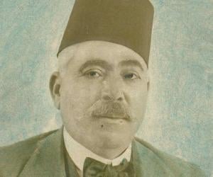 Ahmad Zaki Pasha Ahmad Zaki Pasha