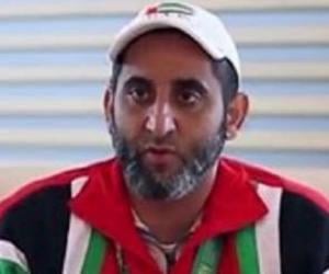 Ahmed Al-Maktoum Ahmed Al-Maktoum