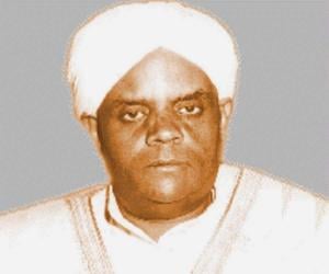 Ahmed al-Mirghani Ahmed al-Mirghani