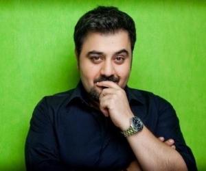 Ahmed Ali Butt Ahmed Ali Butt