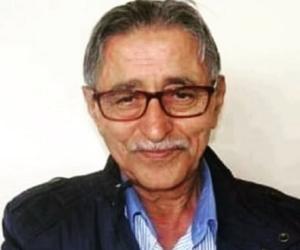Ahmed Badouj Ahmed Badouj