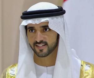Ahmed bin Zayed Al Nahyan Ahmed bin Zayed Al Nahyan