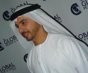 Ahmed Bukhatir Ahmed Bukhatir