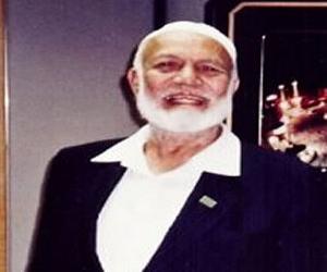 Ahmed Deedat Ahmed Deedat