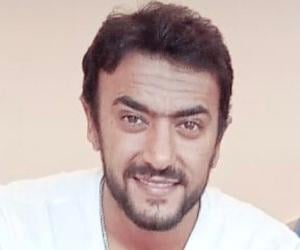 Ahmed El-Awady Ahmed El-Awady