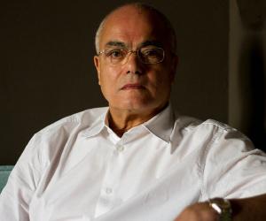 Ahmed El Maanouni Ahmed El Maanouni