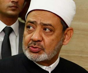 Ahmed el-Tayeb Ahmed el-Tayeb