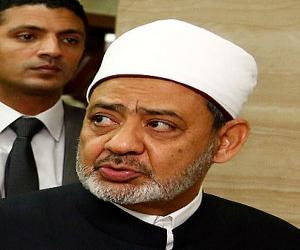 Ahmed el-Tayeb Ahmed el-Tayeb