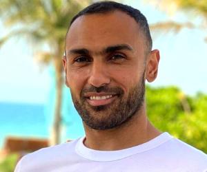 Ahmed Elmohamady Ahmed Elmohamady