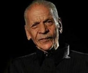 Ahmed Fouad Negm Ahmed Fouad Negm