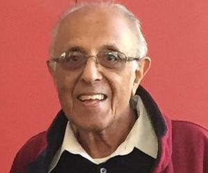 Ahmed Kathrada Ahmed Kathrada