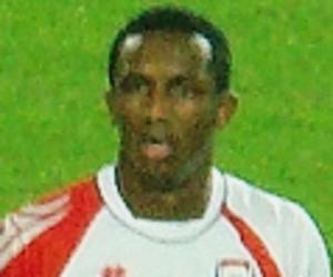 Ahmed Khalil