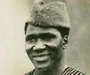 Ahmed Sékou Touré Ahmed Sékou Touré