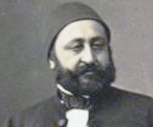 Ahmed Vefik Paşa Ahmed Vefik Paşa