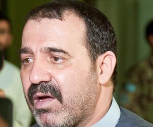 Ahmed Wali Karzai Ahmed Wali Karzai