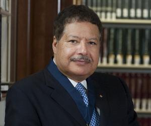 Ahmed Zewail