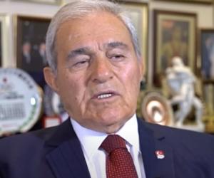 Ahmet Ayik Ahmet Ayik