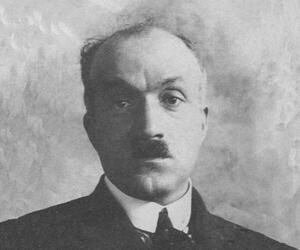 Ahmet Haşim Ahmet Haşim