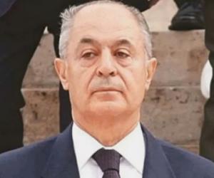 Ahmet Necdet Sezer Ahmet Necdet Sezer