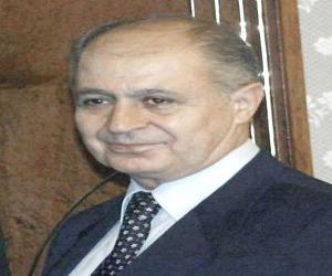 Ahmet Necdet Sezer Ahmet Necdet Sezer