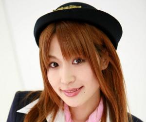 Ai Kurosawa Ai Kurosawa