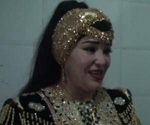 Aicha Tachinwit Aicha Tachinwit