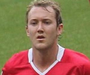 Aiden McGeady Aiden McGeady
