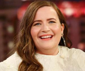 Aidy Bryant Aidy Bryant