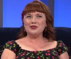 Aileen Quinn Aileen Quinn