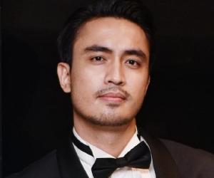 Aiman Hakim Ridza Aiman Hakim Ridza