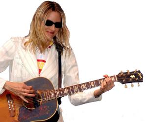 Aimee Mann