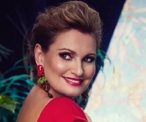 Ainhoa Arteta Ainhoa Arteta