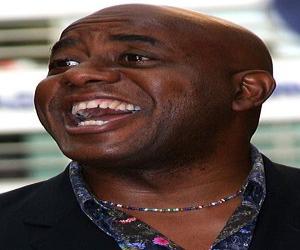 Ainsley Harriott Ainsley Harriott