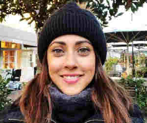 Ainy Jaffri Ainy Jaffri