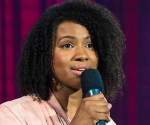 Aisha Brown Aisha Brown