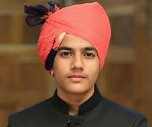 Aishwary Pratap Singh Tomar Aishwary Pratap Singh Tomar