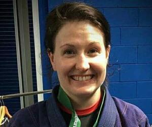 Aisling Daly Aisling Daly