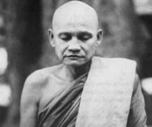 Ajahn Chah Ajahn Chah